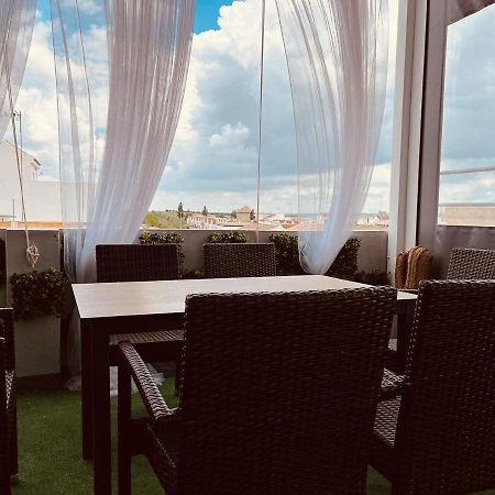 Novo Apartahotel & Restaurante 라스카베자스드산유안 외부 사진