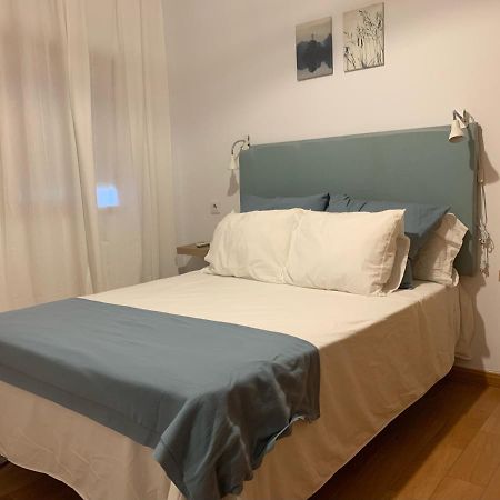 Novo Apartahotel & Restaurante 라스카베자스드산유안 외부 사진