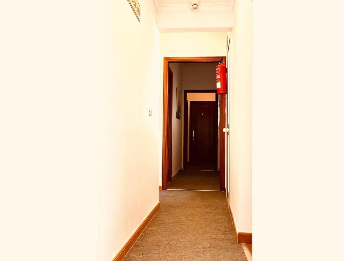Novo Apartahotel & Restaurante 라스카베자스드산유안 외부 사진