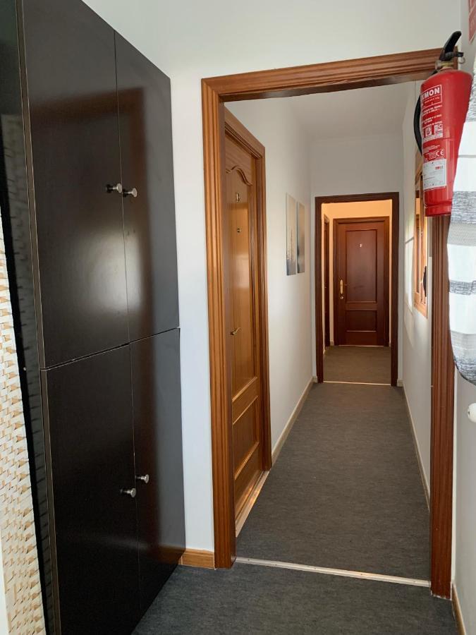 Novo Apartahotel & Restaurante 라스카베자스드산유안 외부 사진