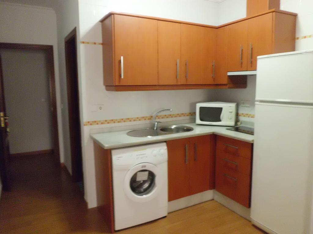 Novo Apartahotel & Restaurante 라스카베자스드산유안 외부 사진
